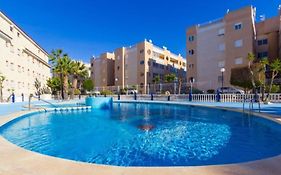 Beau Et Paisible T4 Torrevieja